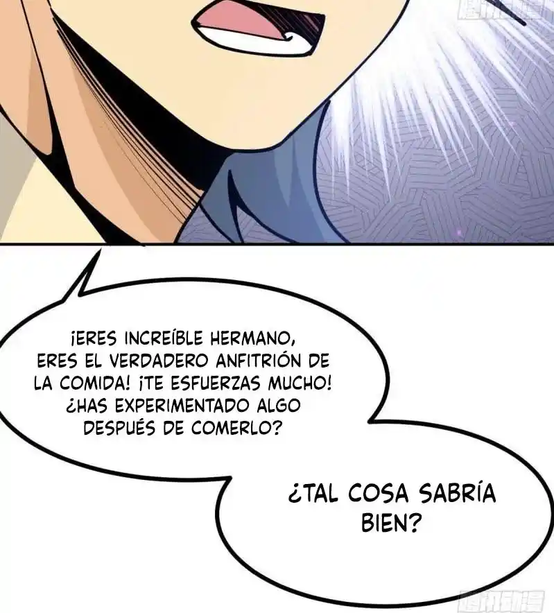 One Punch Star For 30 Days Sign In - Capítulo 40 - Página 28 - LectorTMOo