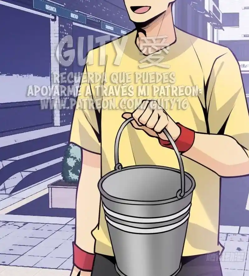 One Punch Star For 30 Days Sign In - Capítulo 40 - Página 32 - LectorTMOo
