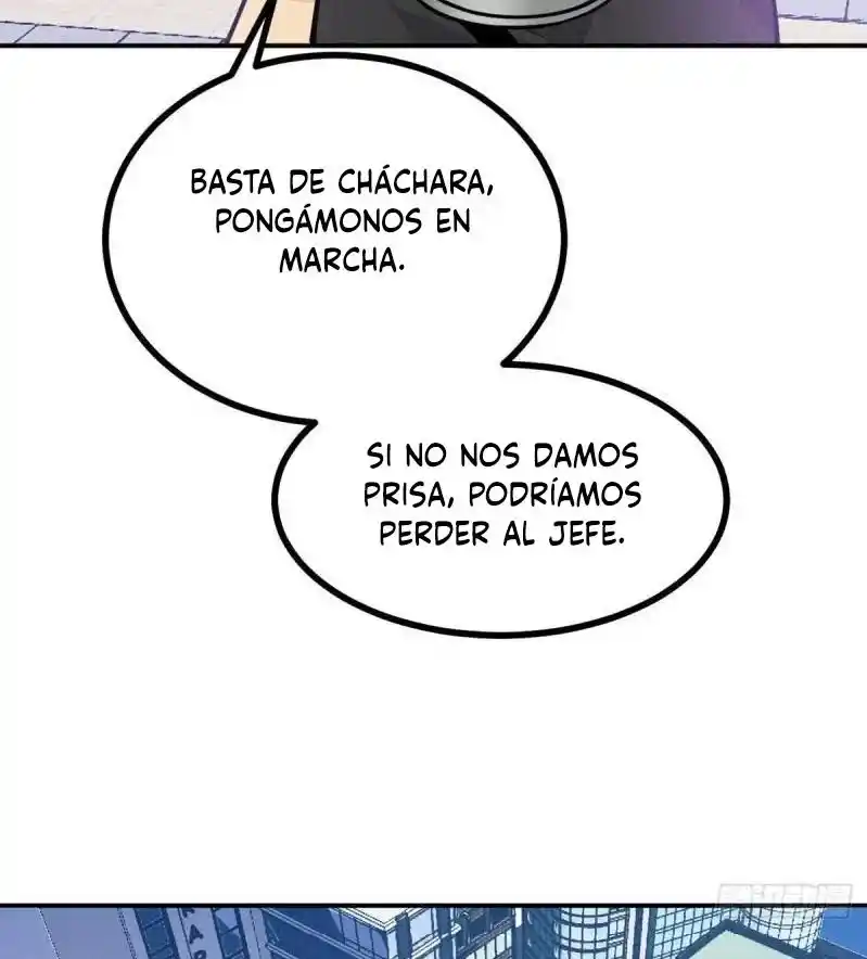One Punch Star For 30 Days Sign In - Capítulo 40 - Página 33 - LectorTMOo