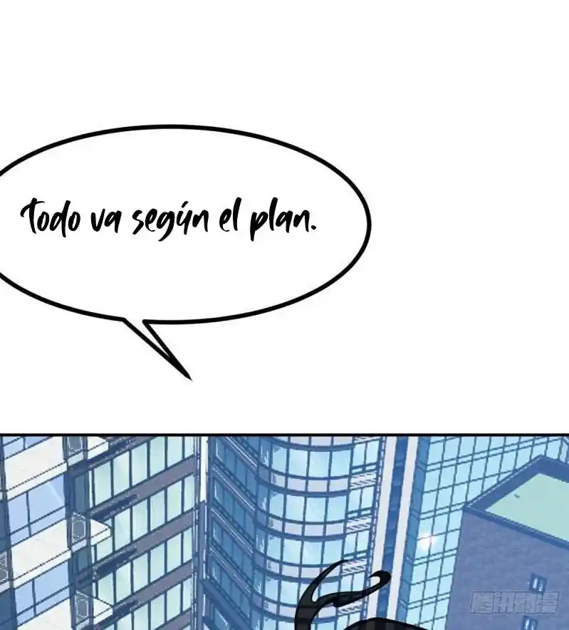 One Punch Star For 30 Days Sign In - Capítulo 40 - Página 35 - LectorTMOo