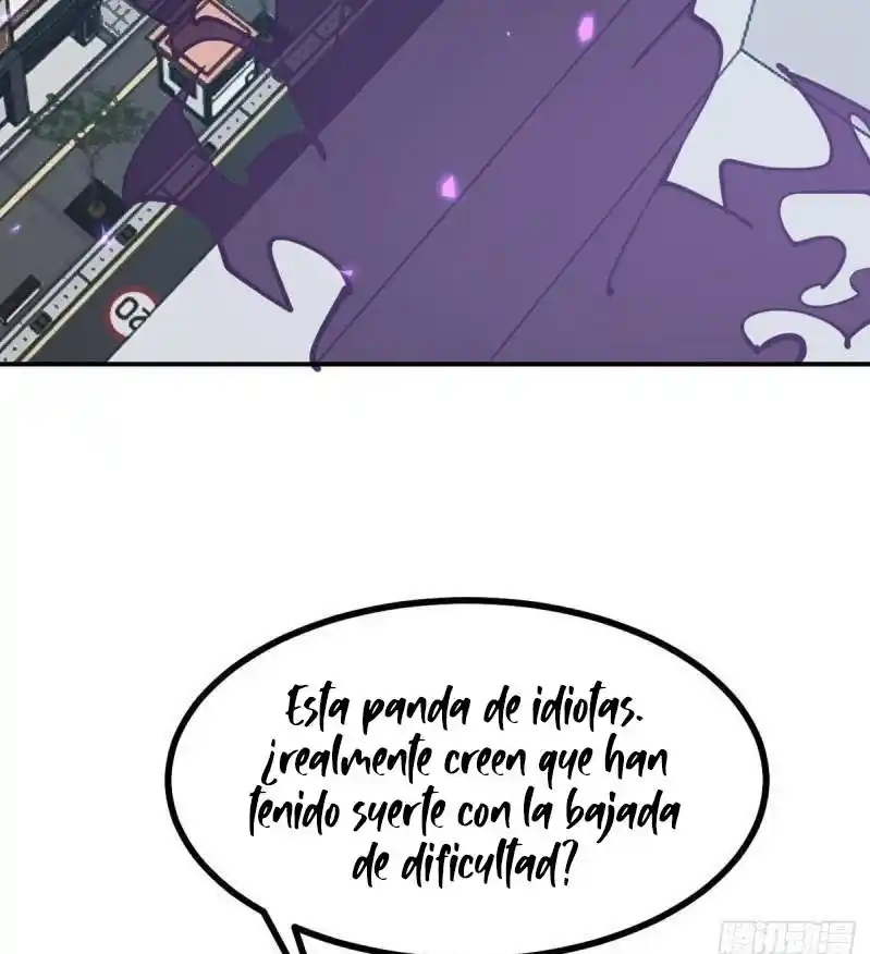 One Punch Star For 30 Days Sign In - Capítulo 40 - Página 37 - LectorTMOo