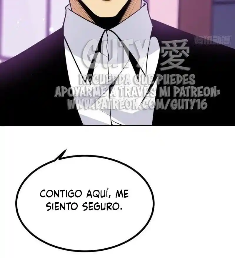 One Punch Star For 30 Days Sign In - Capítulo 40 - Página 49 - LectorTMOo