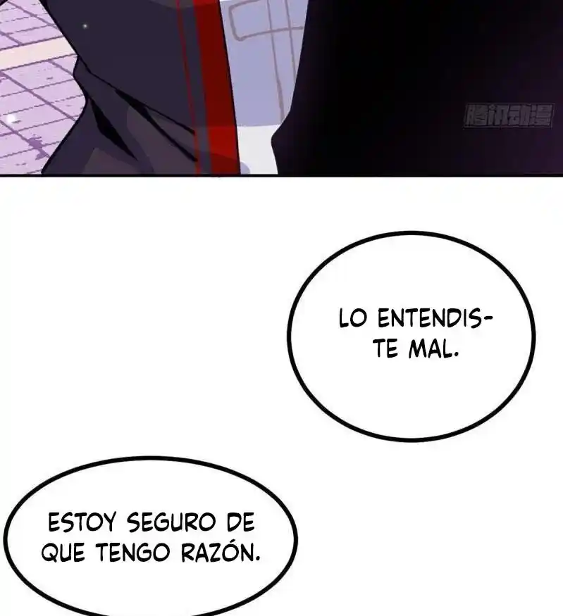 One Punch Star For 30 Days Sign In - Capítulo 40 - Página 52 - LectorTMOo
