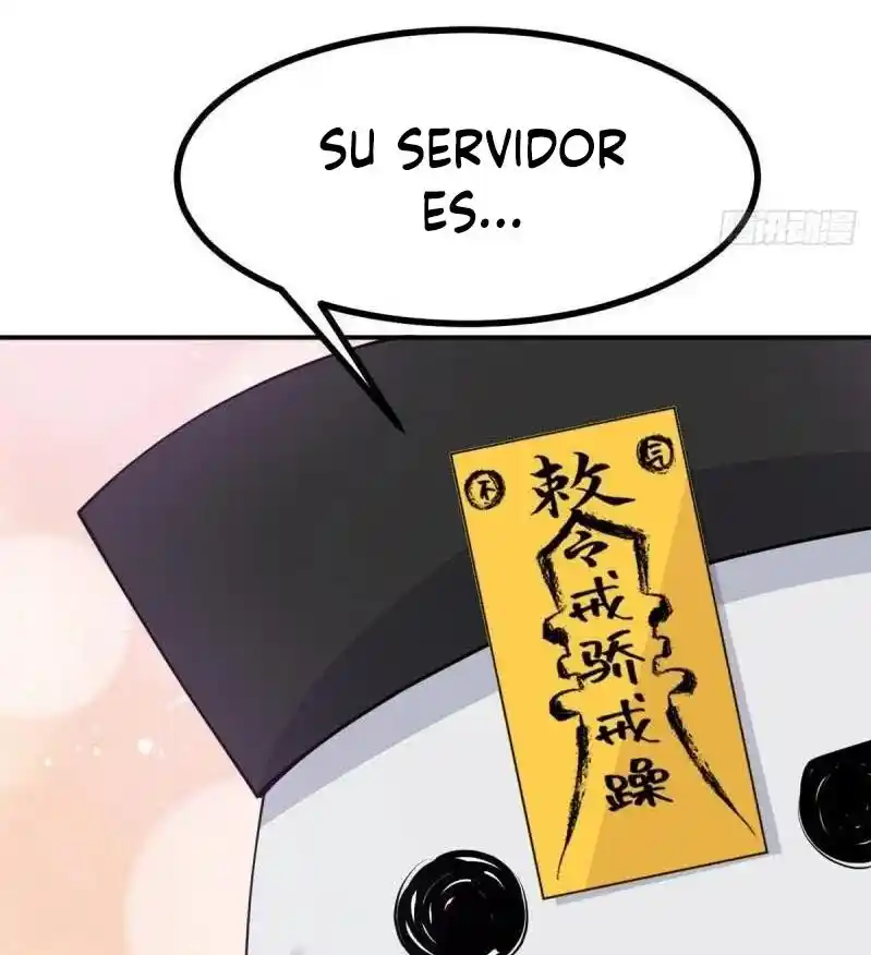 One Punch Star For 30 Days Sign In - Capítulo 40 - Página 57 - LectorTMOo