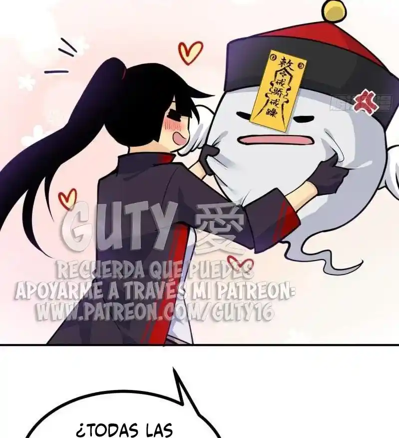 One Punch Star For 30 Days Sign In - Capítulo 40 - Página 60 - LectorTMOo
