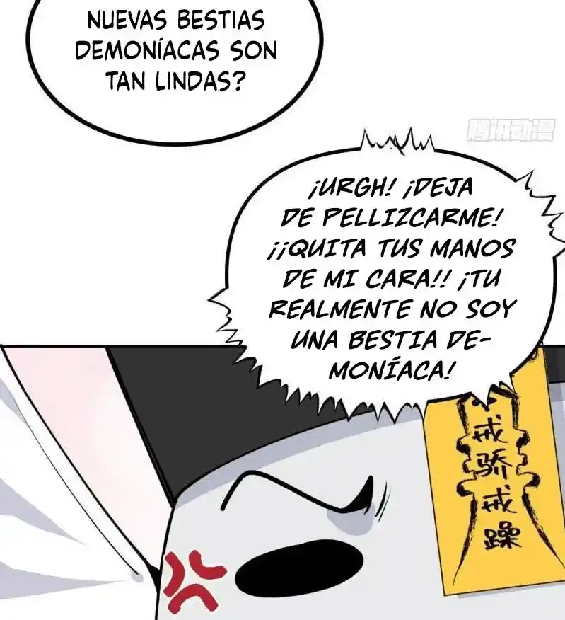 One Punch Star For 30 Days Sign In - Capítulo 40 - Página 61 - LectorTMOo