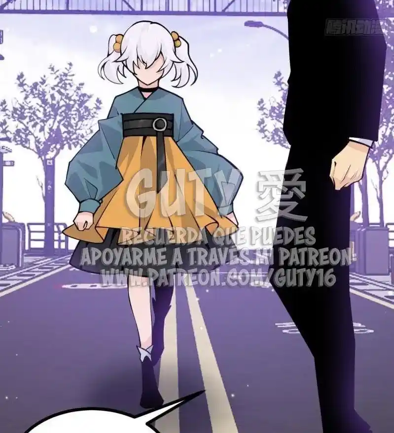 One Punch Star For 30 Days Sign In - Capítulo 40 - Página 67 - LectorTMOo