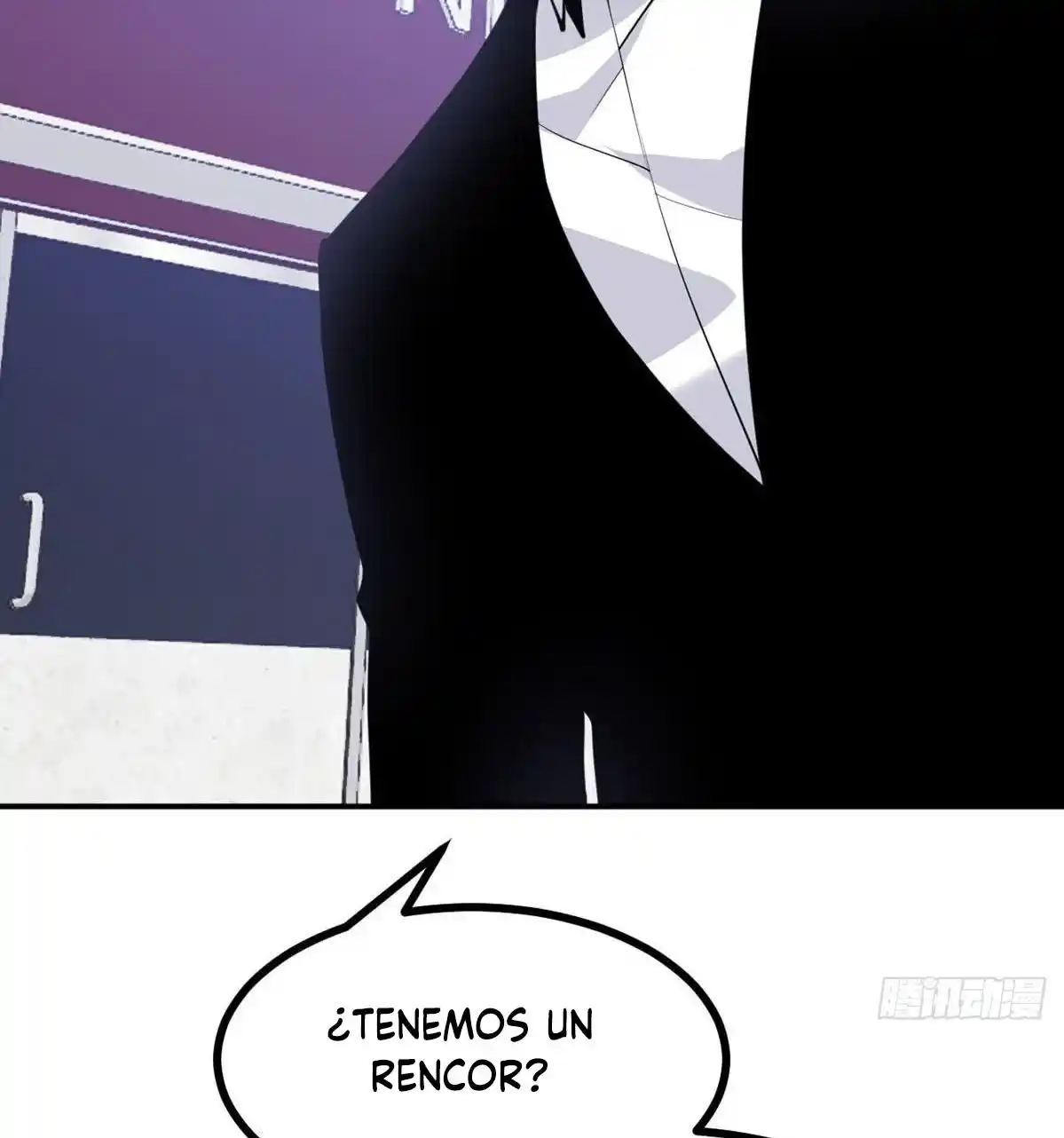 One Punch Star For 30 Days Sign In - Capítulo 41 - Página 5 - LectorTMOo