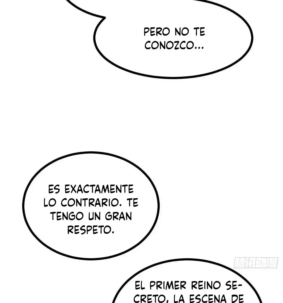 One Punch Star For 30 Days Sign In - Capítulo 41 - Página 6 - LectorTMOo