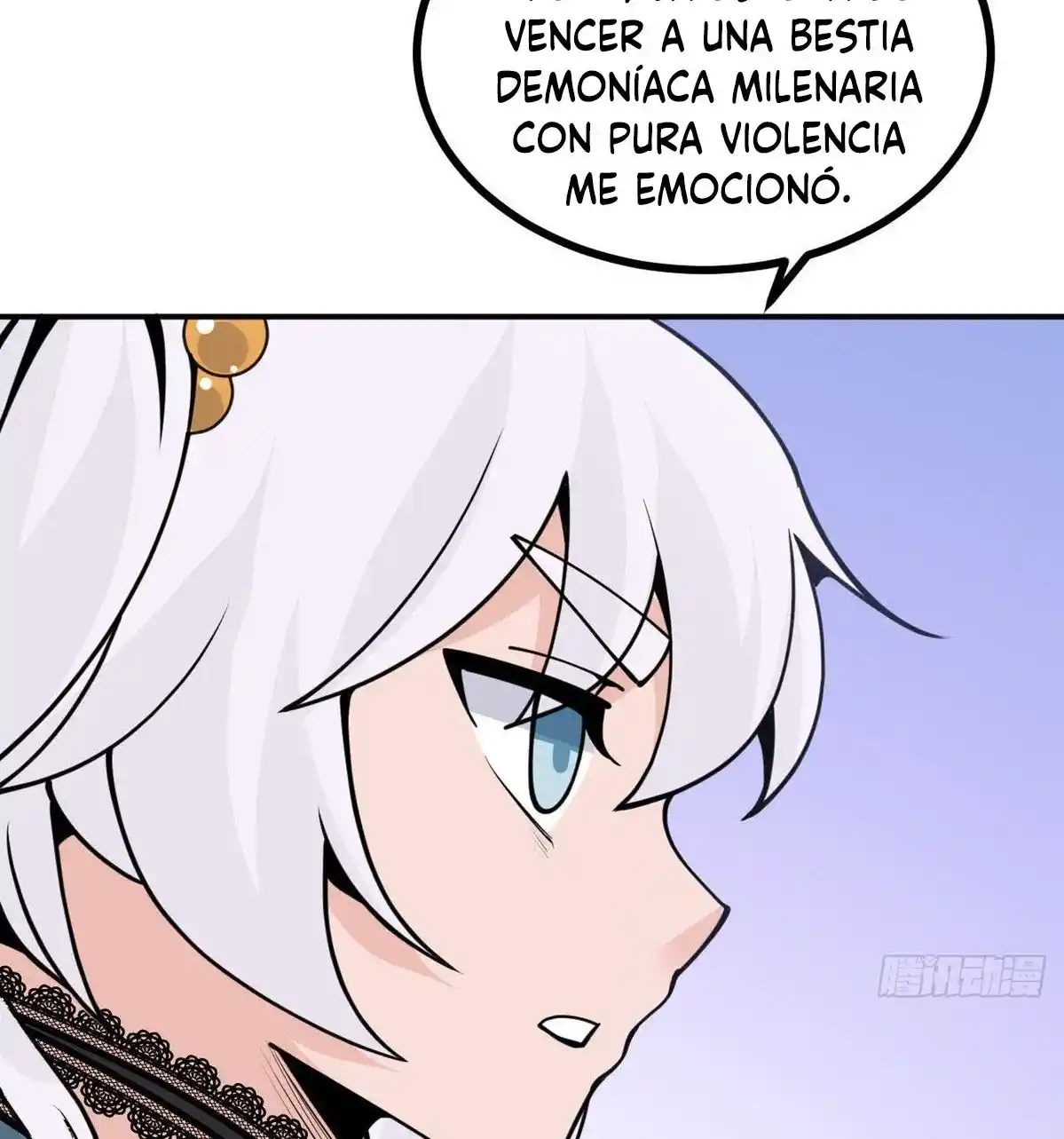 One Punch Star For 30 Days Sign In - Capítulo 41 - Página 7 - LectorTMOo