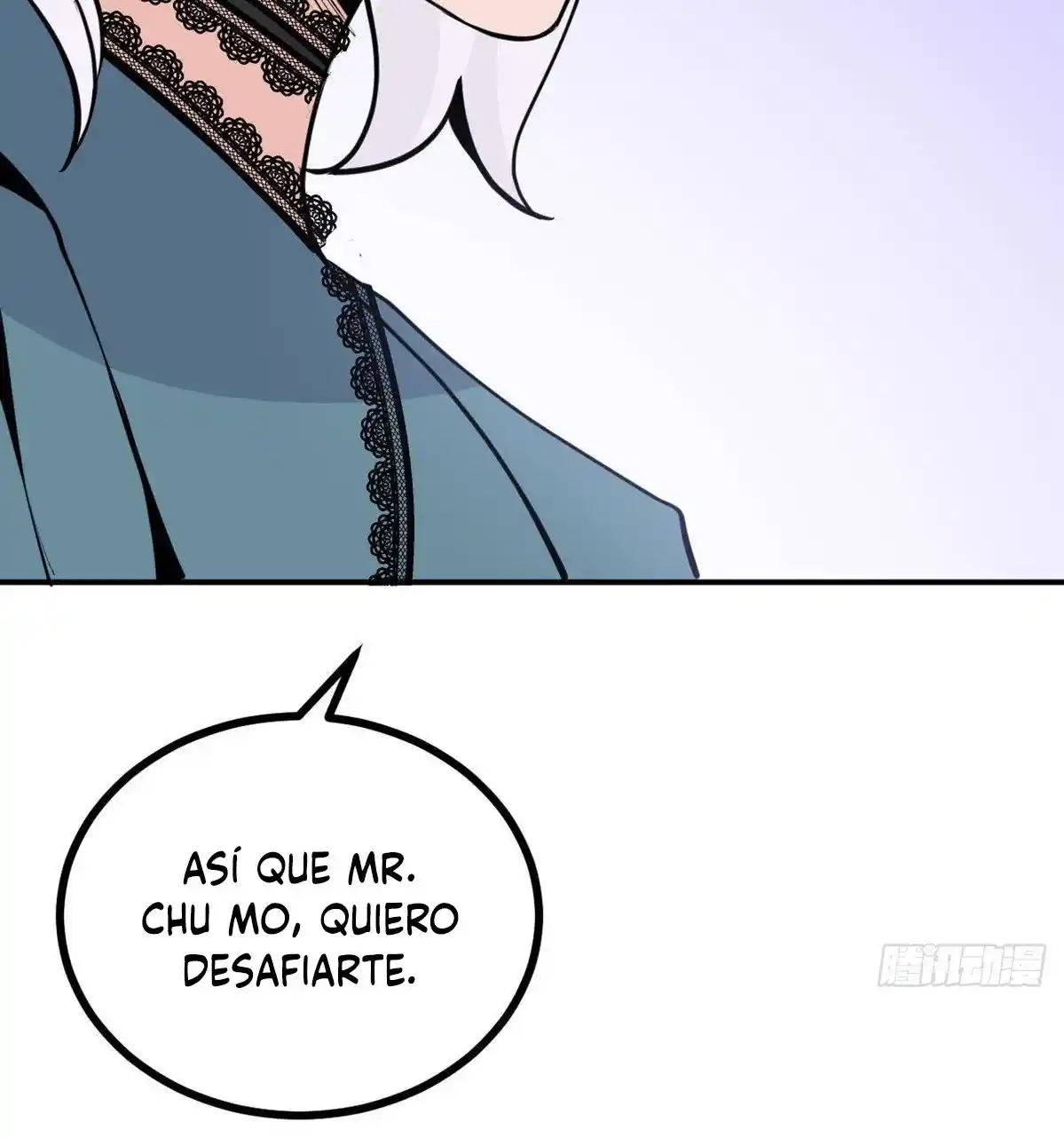 One Punch Star For 30 Days Sign In - Capítulo 41 - Página 8 - LectorTMOo