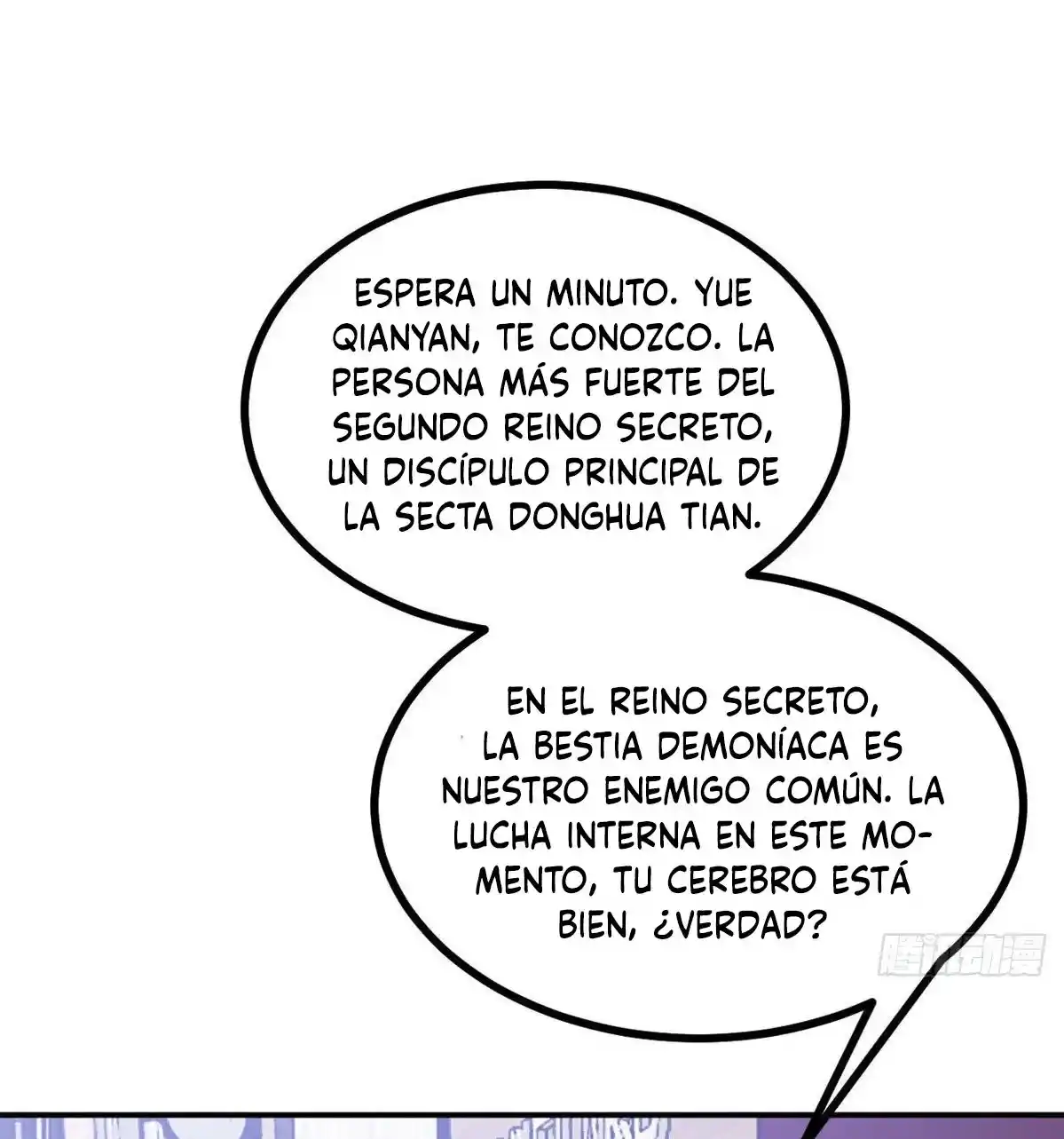 One Punch Star For 30 Days Sign In - Capítulo 41 - Página 9 - LectorTMOo