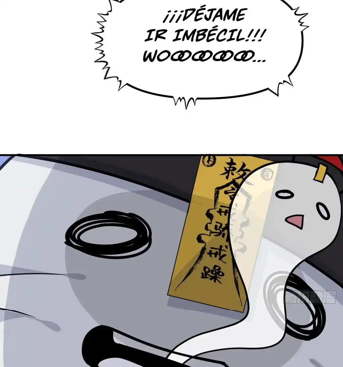 One Punch Star For 30 Days Sign In - Capítulo 41 - Página 12 - LectorTMOo