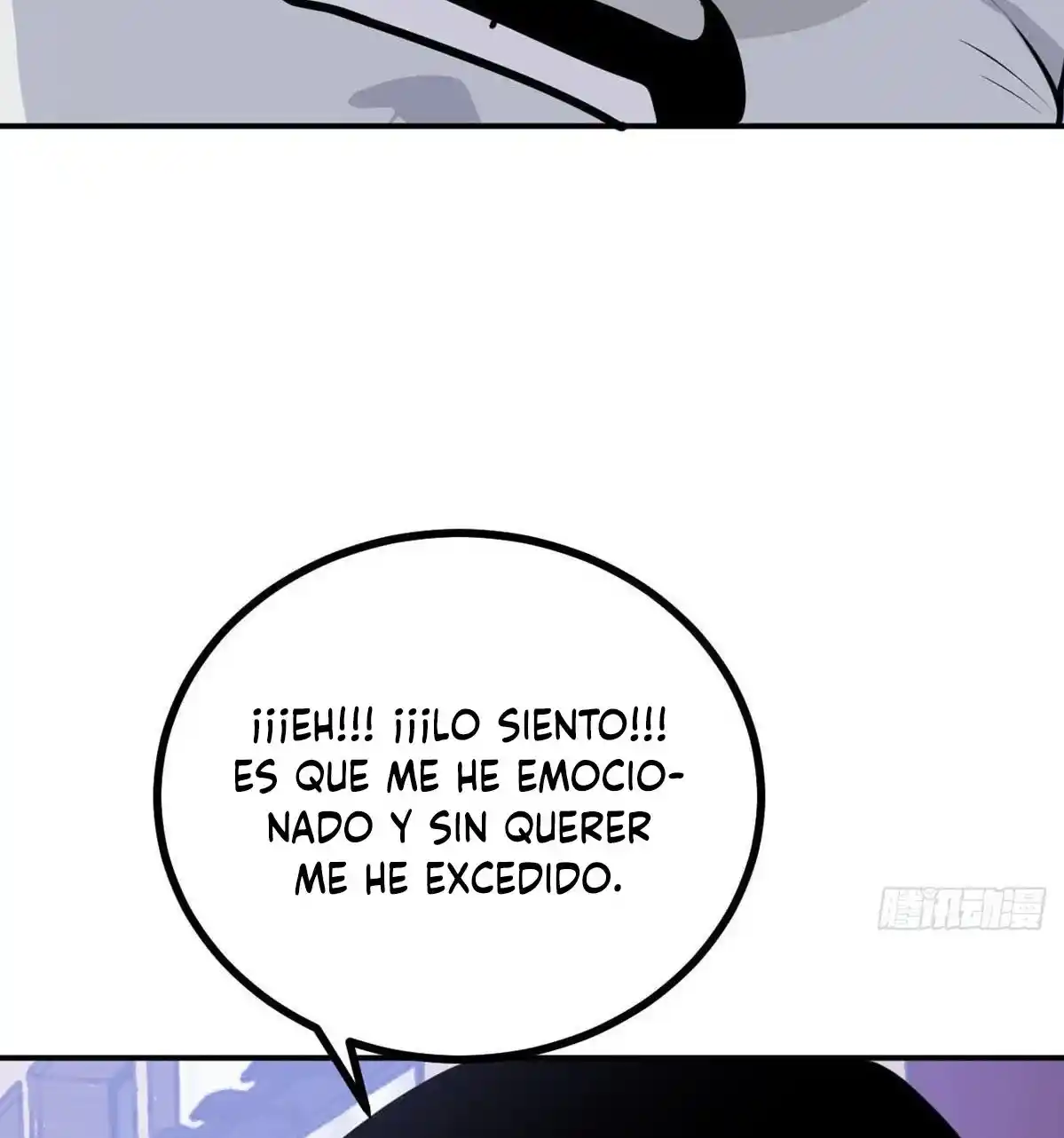 One Punch Star For 30 Days Sign In - Capítulo 41 - Página 13 - LectorTMOo