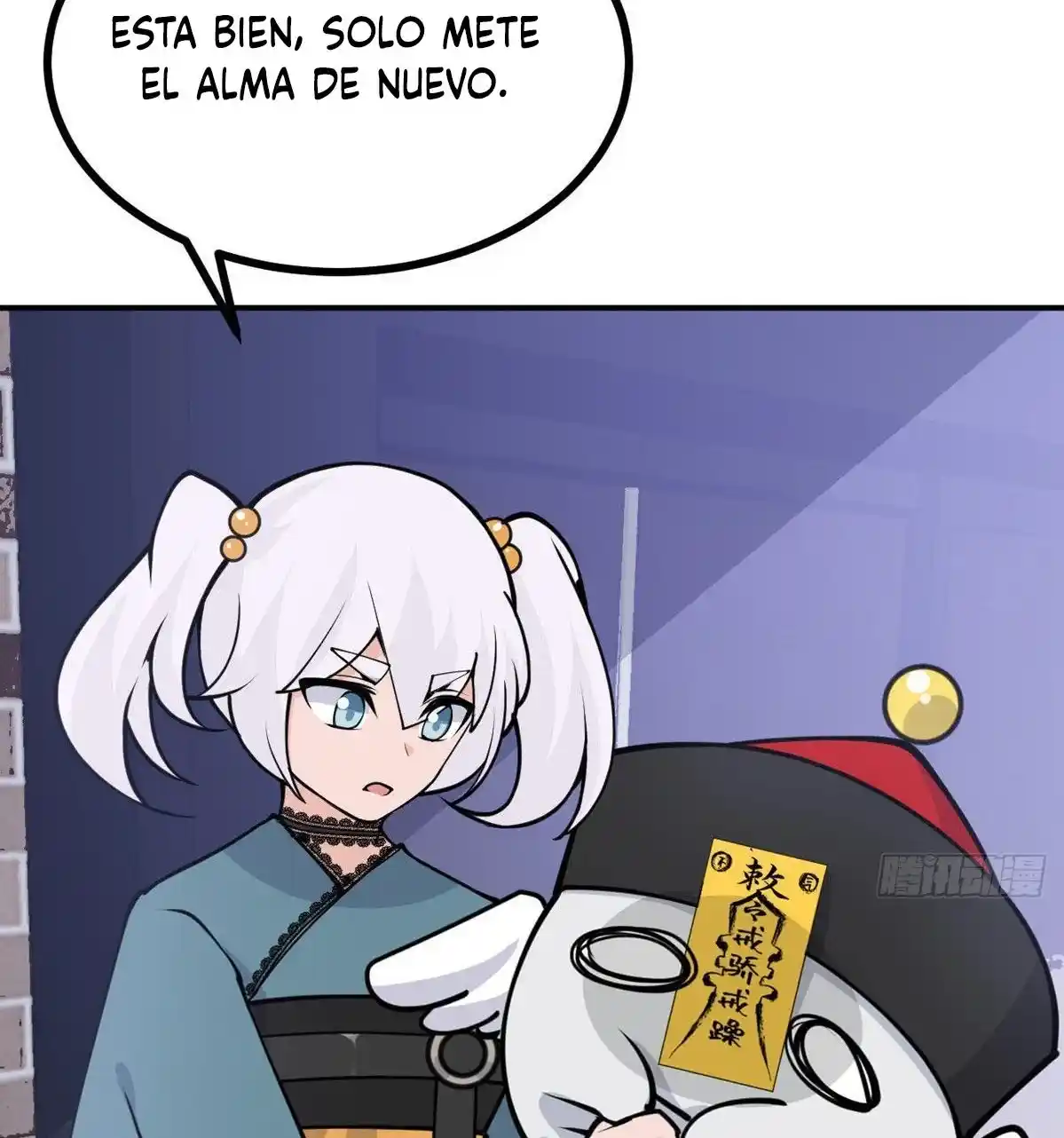 One Punch Star For 30 Days Sign In - Capítulo 41 - Página 16 - LectorTMOo