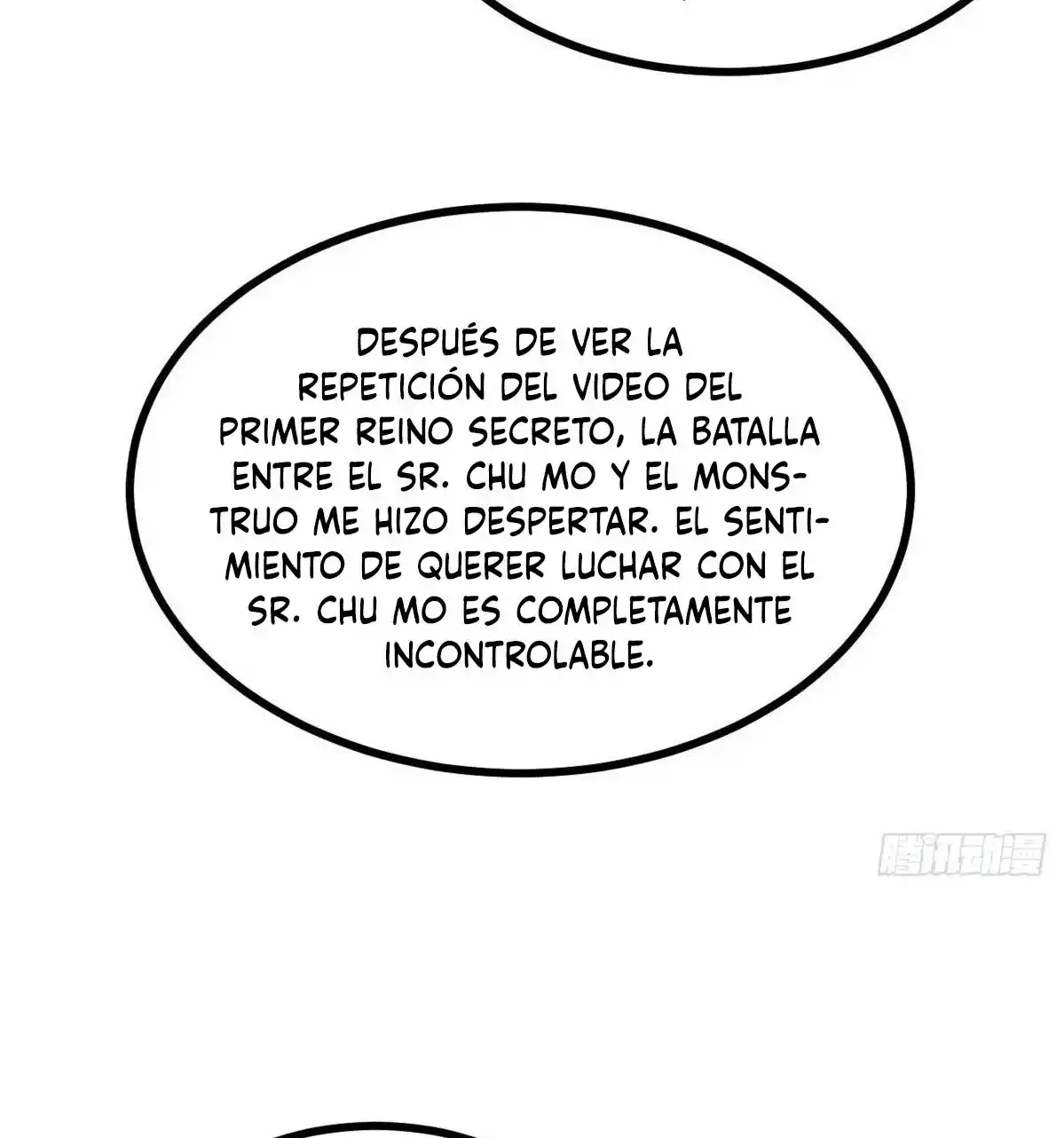 One Punch Star For 30 Days Sign In - Capítulo 41 - Página 18 - LectorTMOo