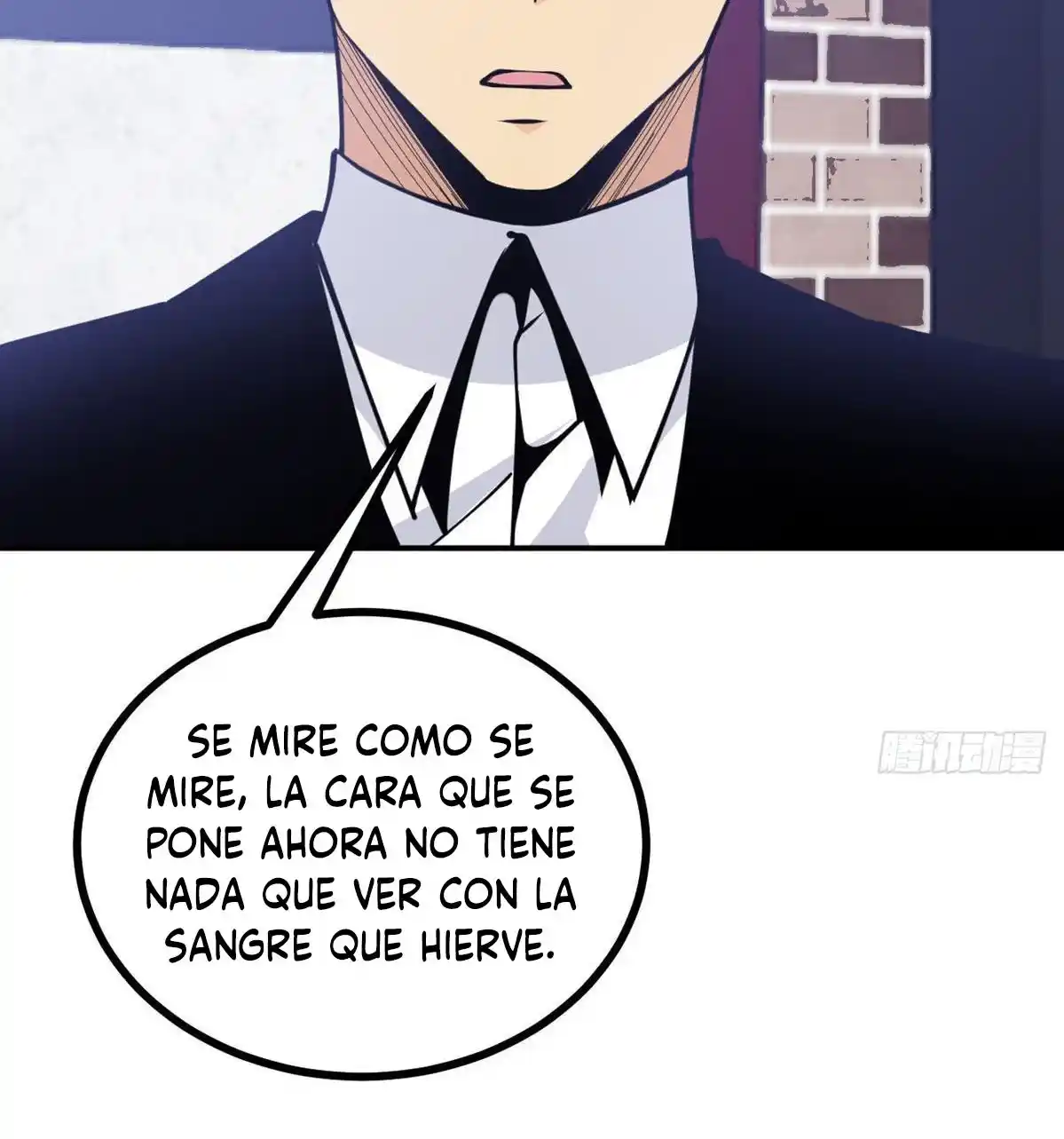 One Punch Star For 30 Days Sign In - Capítulo 41 - Página 20 - LectorTMOo