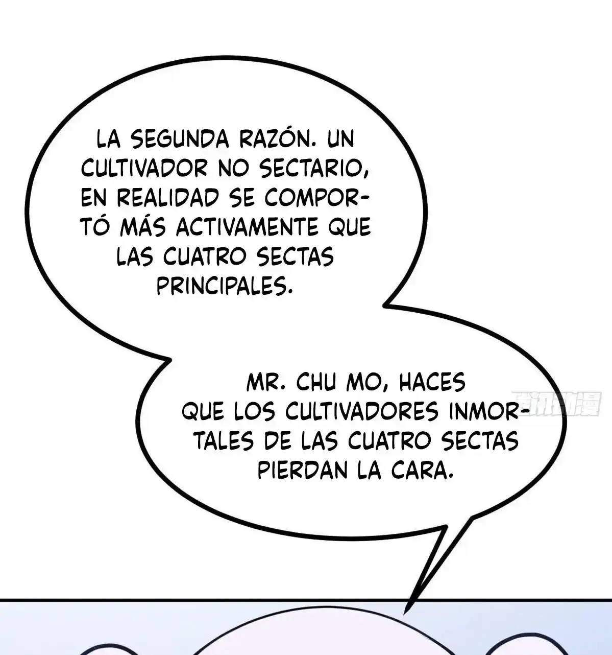 One Punch Star For 30 Days Sign In - Capítulo 41 - Página 21 - LectorTMOo