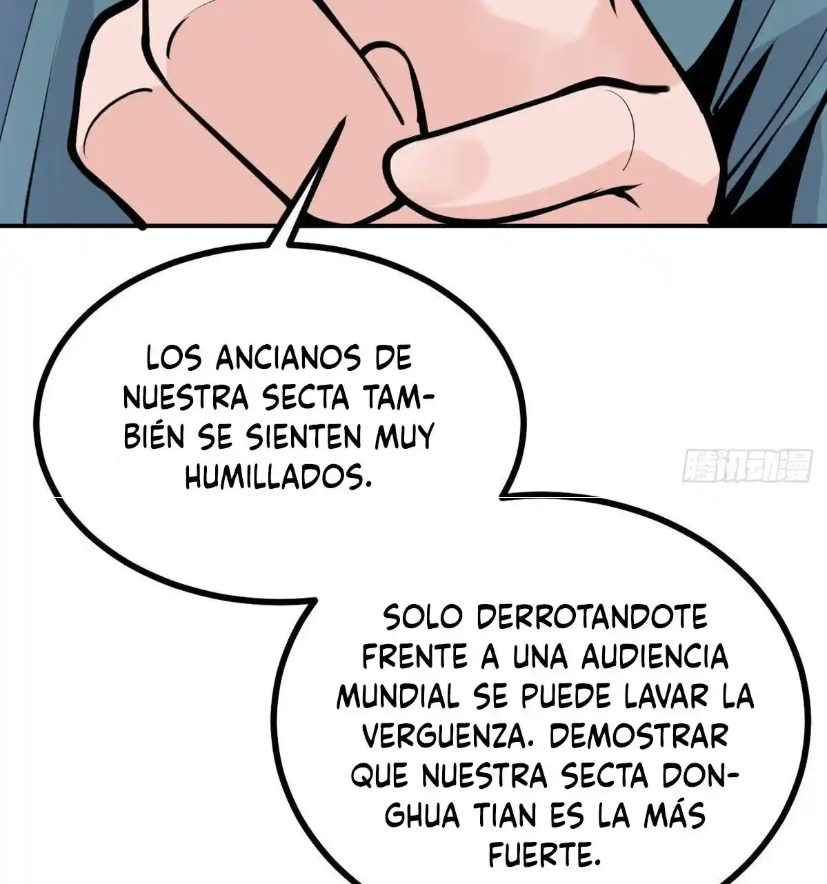 One Punch Star For 30 Days Sign In - Capítulo 41 - Página 23 - LectorTMOo