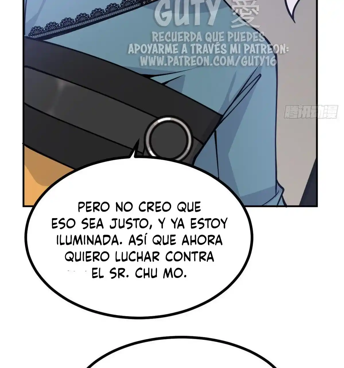One Punch Star For 30 Days Sign In - Capítulo 41 - Página 28 - LectorTMOo