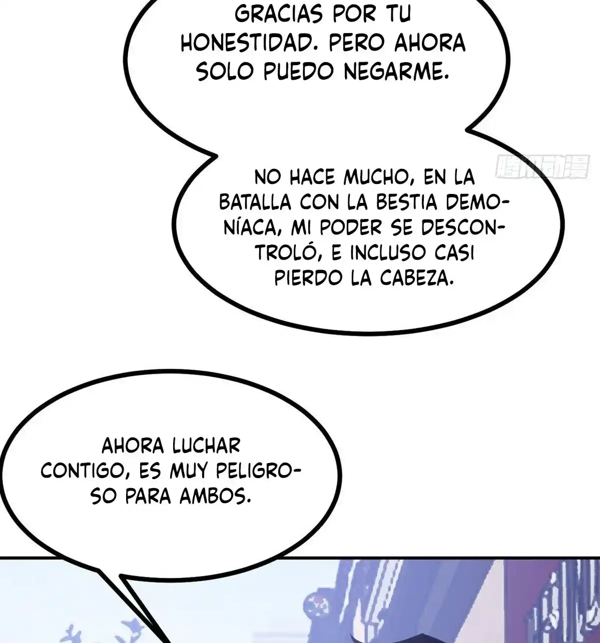 One Punch Star For 30 Days Sign In - Capítulo 41 - Página 29 - LectorTMOo