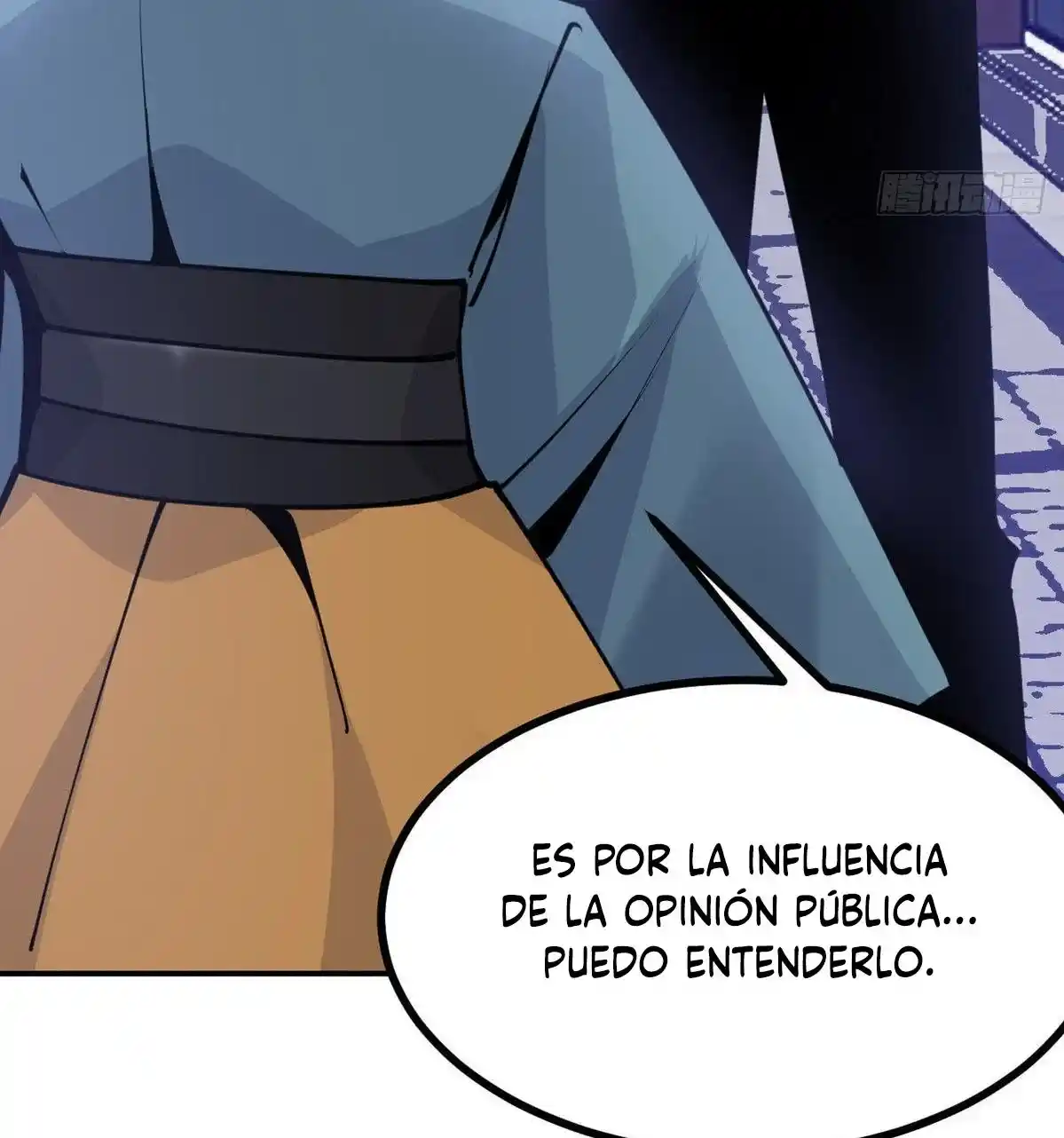 One Punch Star For 30 Days Sign In - Capítulo 41 - Página 31 - LectorTMOo