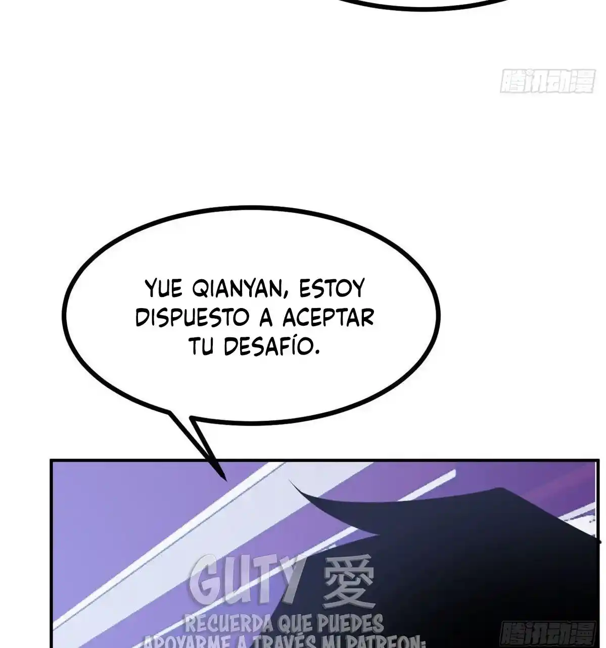 One Punch Star For 30 Days Sign In - Capítulo 41 - Página 32 - LectorTMOo