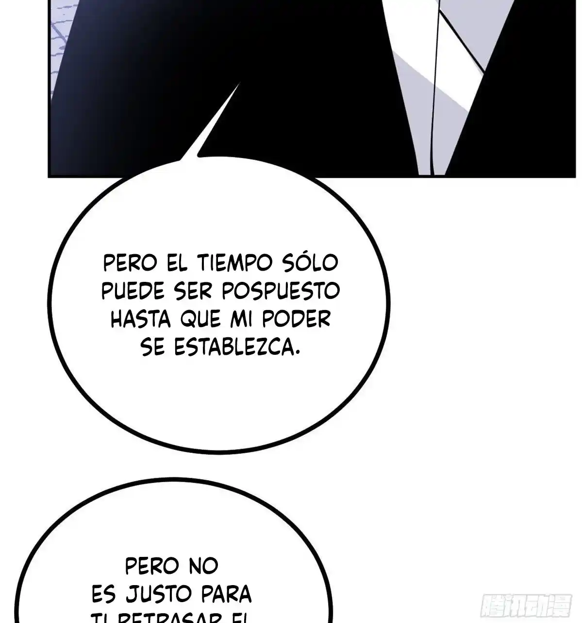 One Punch Star For 30 Days Sign In - Capítulo 41 - Página 34 - LectorTMOo