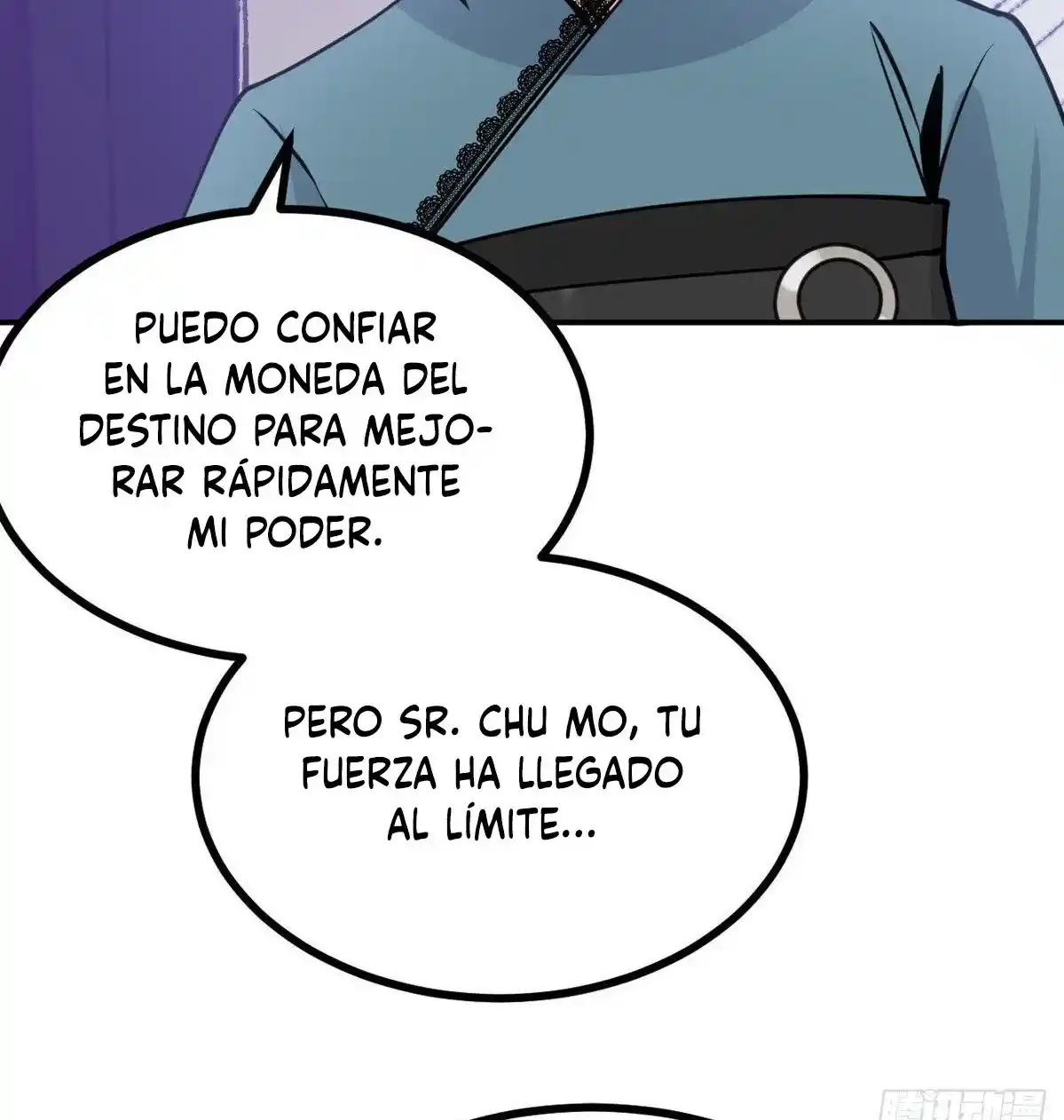 One Punch Star For 30 Days Sign In - Capítulo 41 - Página 39 - LectorTMOo