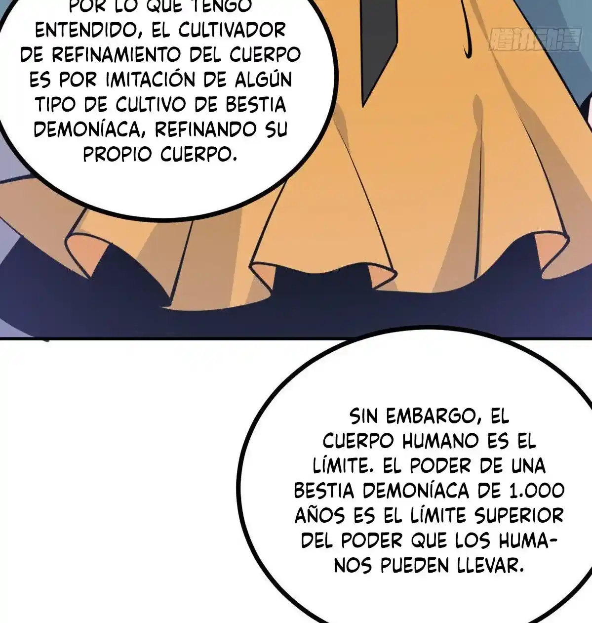 One Punch Star For 30 Days Sign In - Capítulo 41 - Página 45 - LectorTMOo