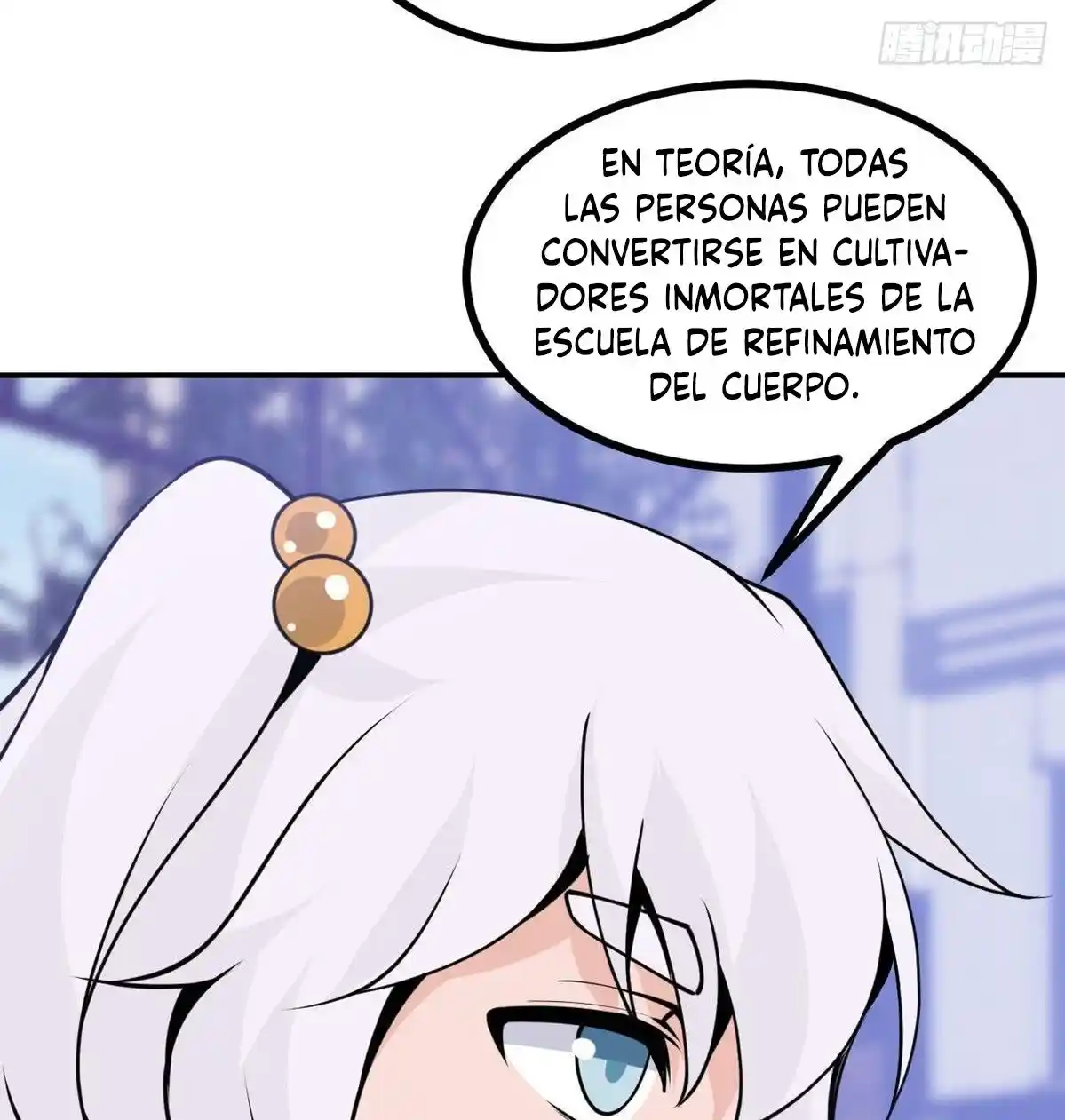 One Punch Star For 30 Days Sign In - Capítulo 41 - Página 49 - LectorTMOo