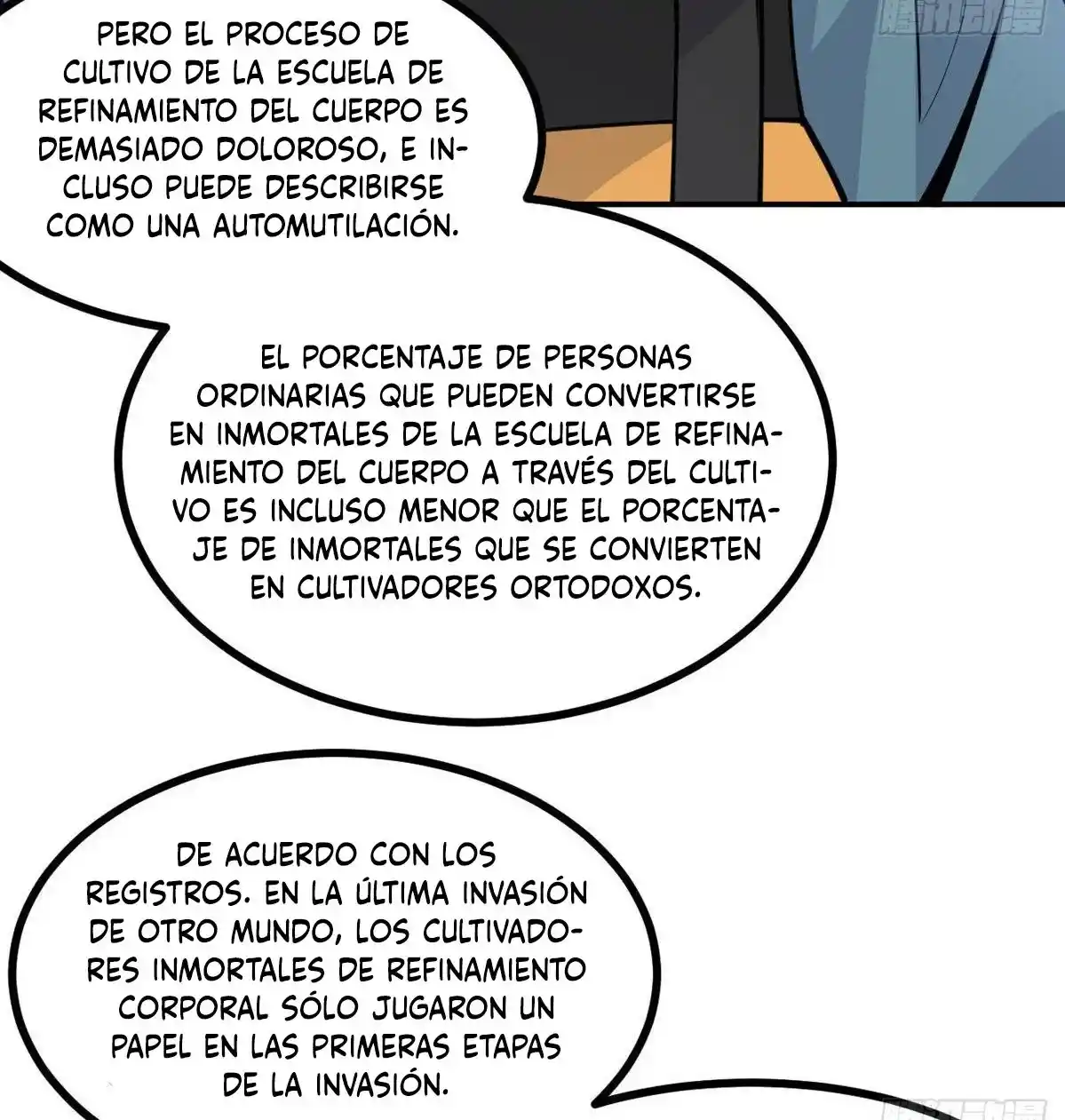 One Punch Star For 30 Days Sign In - Capítulo 41 - Página 51 - LectorTMOo