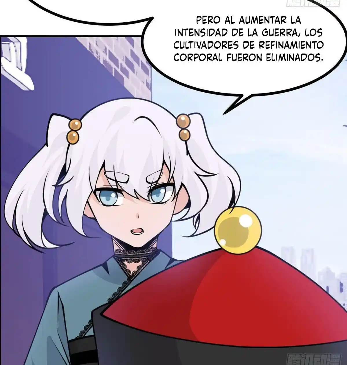 One Punch Star For 30 Days Sign In - Capítulo 41 - Página 52 - LectorTMOo