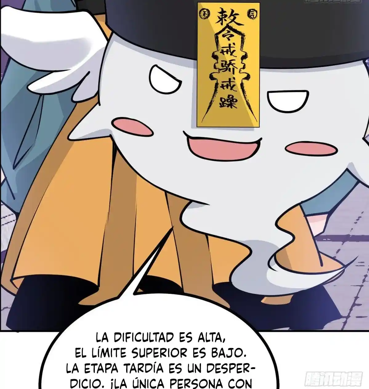 One Punch Star For 30 Days Sign In - Capítulo 41 - Página 53 - LectorTMOo
