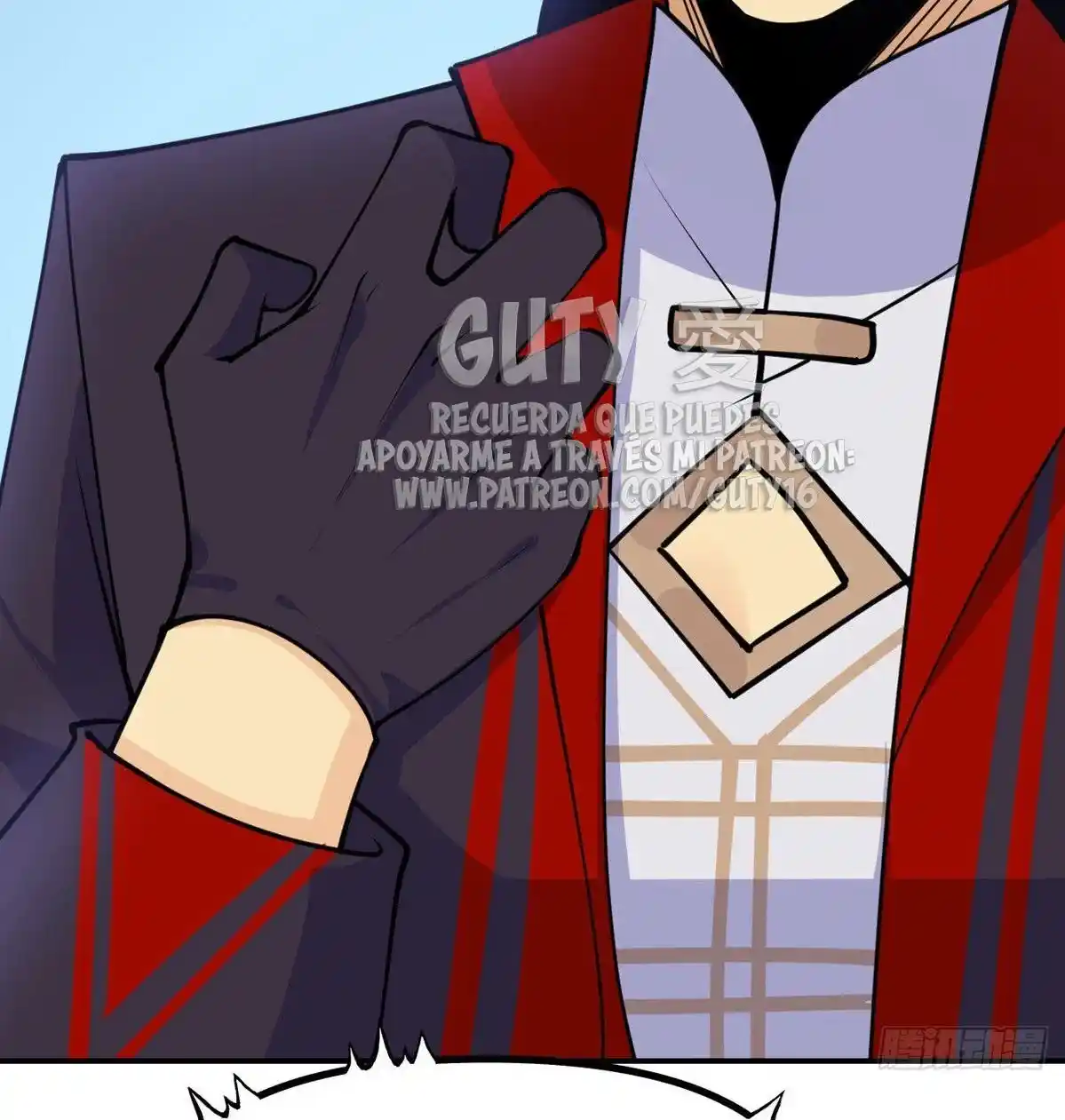 One Punch Star For 30 Days Sign In - Capítulo 41 - Página 56 - LectorTMOo