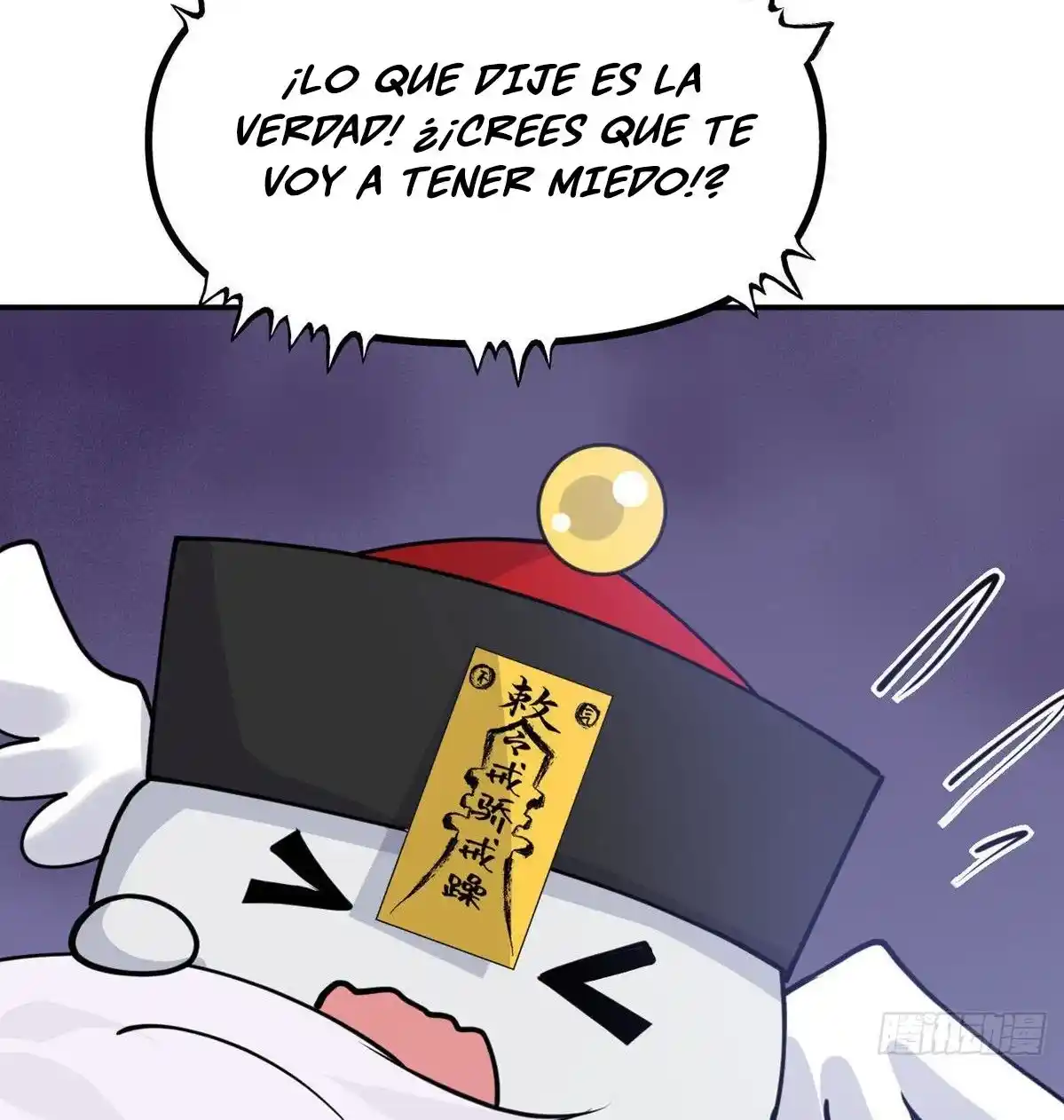 One Punch Star For 30 Days Sign In - Capítulo 41 - Página 57 - LectorTMOo