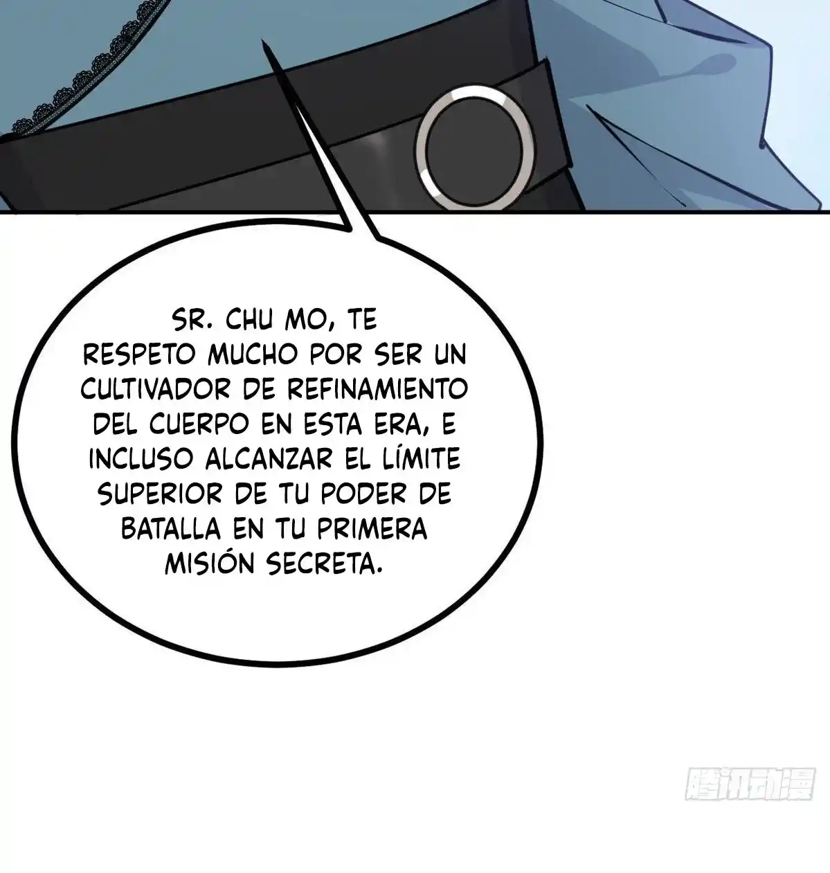One Punch Star For 30 Days Sign In - Capítulo 41 - Página 59 - LectorTMOo