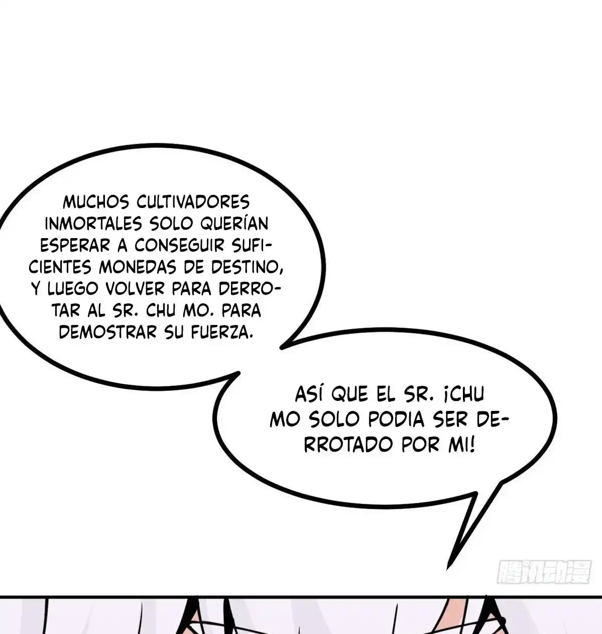 One Punch Star For 30 Days Sign In - Capítulo 41 - Página 60 - LectorTMOo
