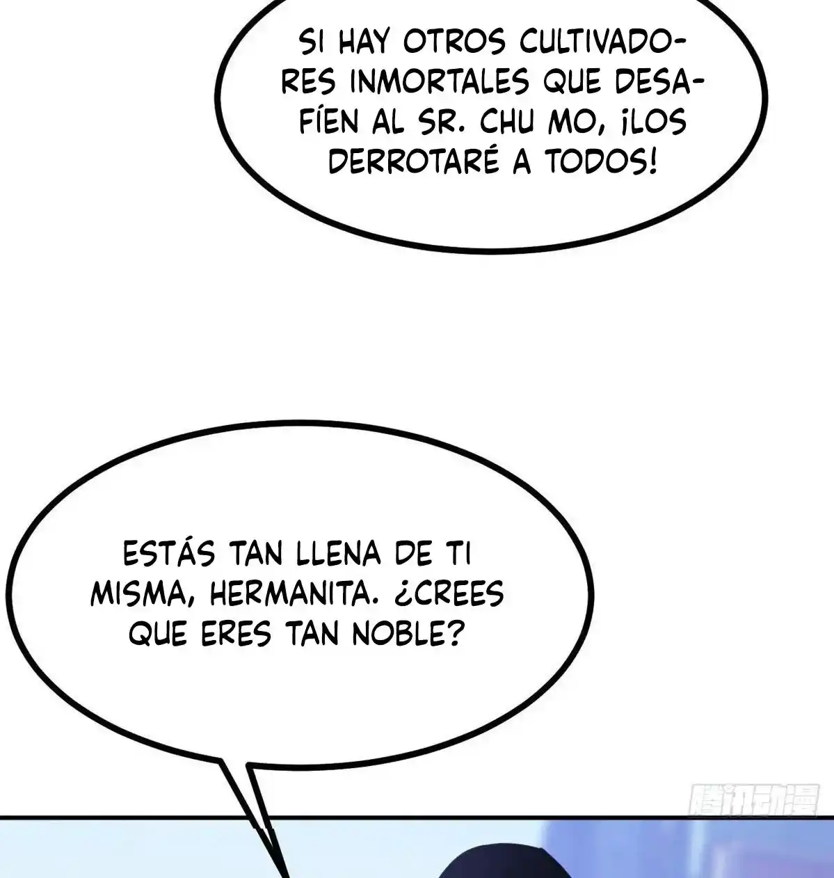 One Punch Star For 30 Days Sign In - Capítulo 41 - Página 62 - LectorTMOo