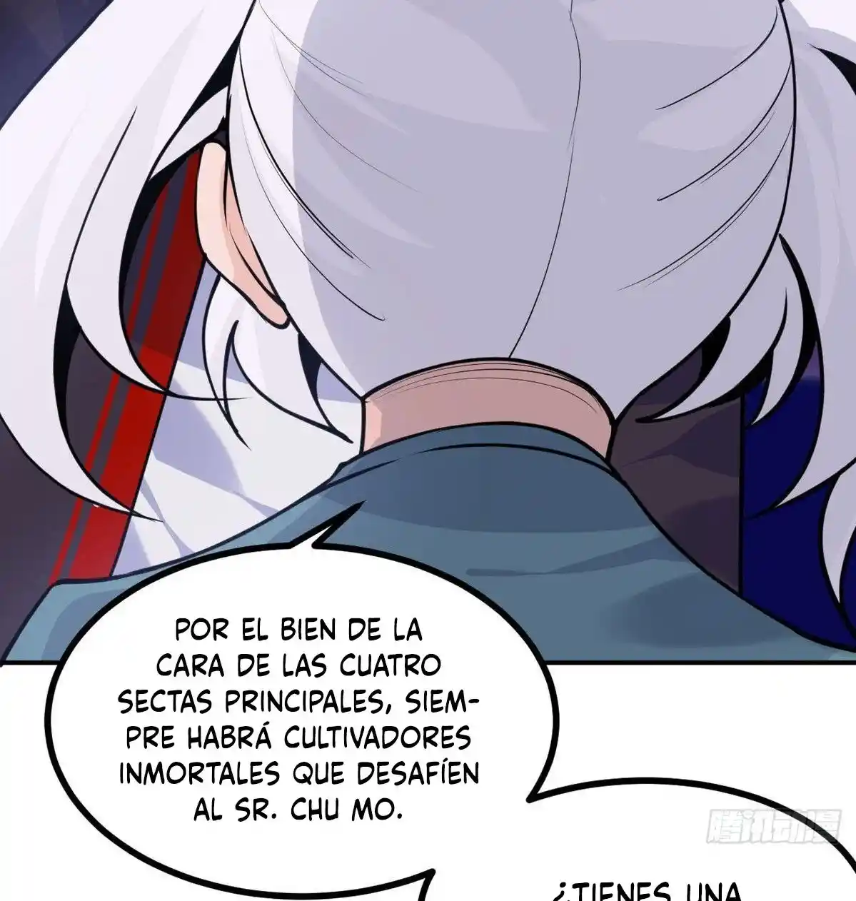 One Punch Star For 30 Days Sign In - Capítulo 41 - Página 64 - LectorTMOo