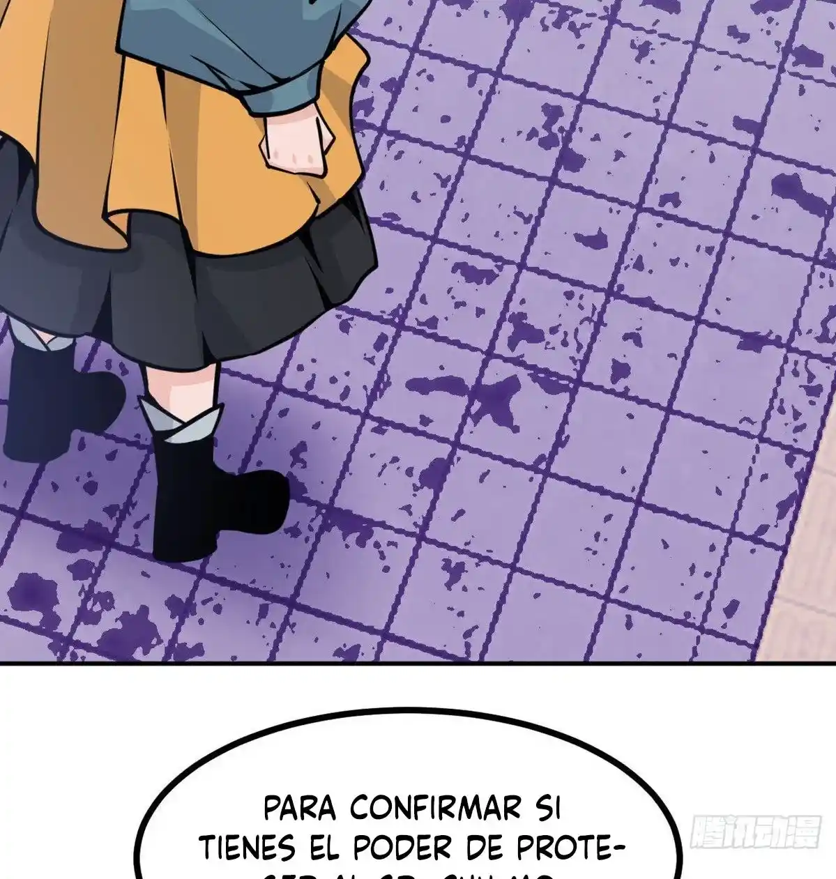 One Punch Star For 30 Days Sign In - Capítulo 41 - Página 70 - LectorTMOo