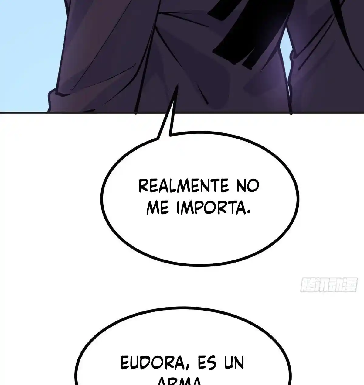 One Punch Star For 30 Days Sign In - Capítulo 42 - Página 8 - LectorTMOo