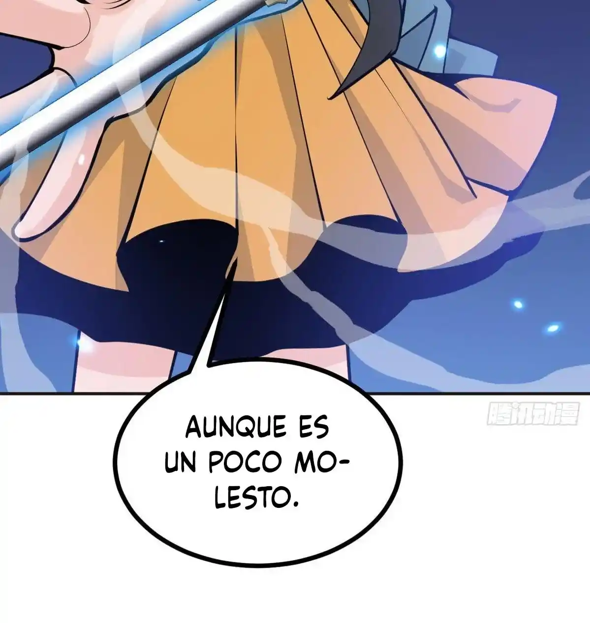 One Punch Star For 30 Days Sign In - Capítulo 42 - Página 10 - LectorTMOo