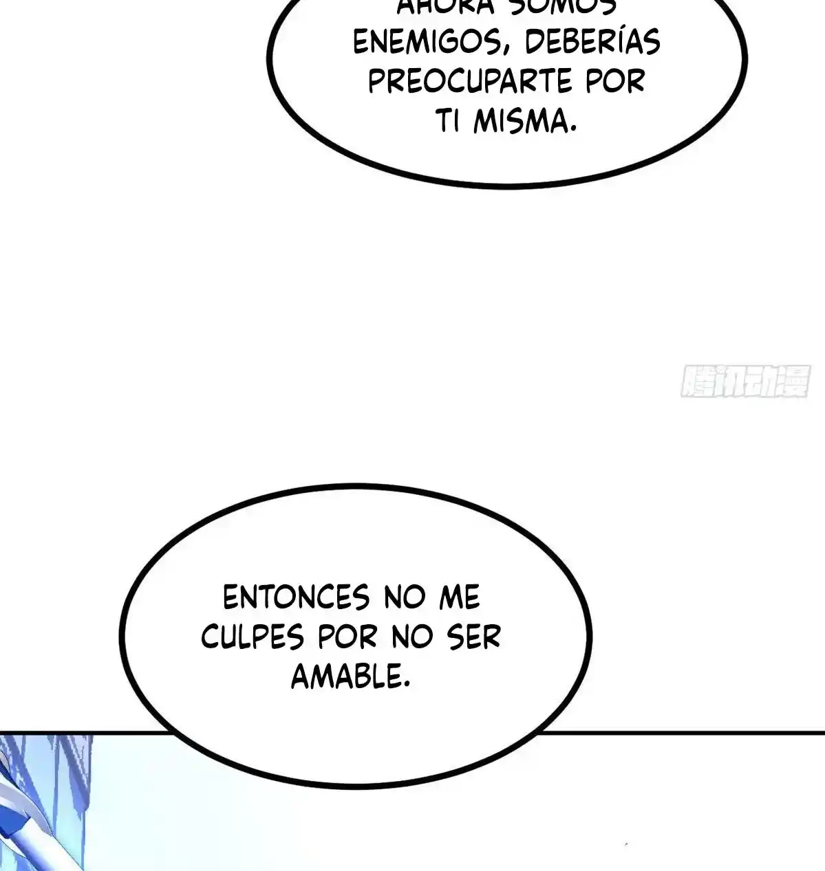One Punch Star For 30 Days Sign In - Capítulo 42 - Página 16 - LectorTMOo