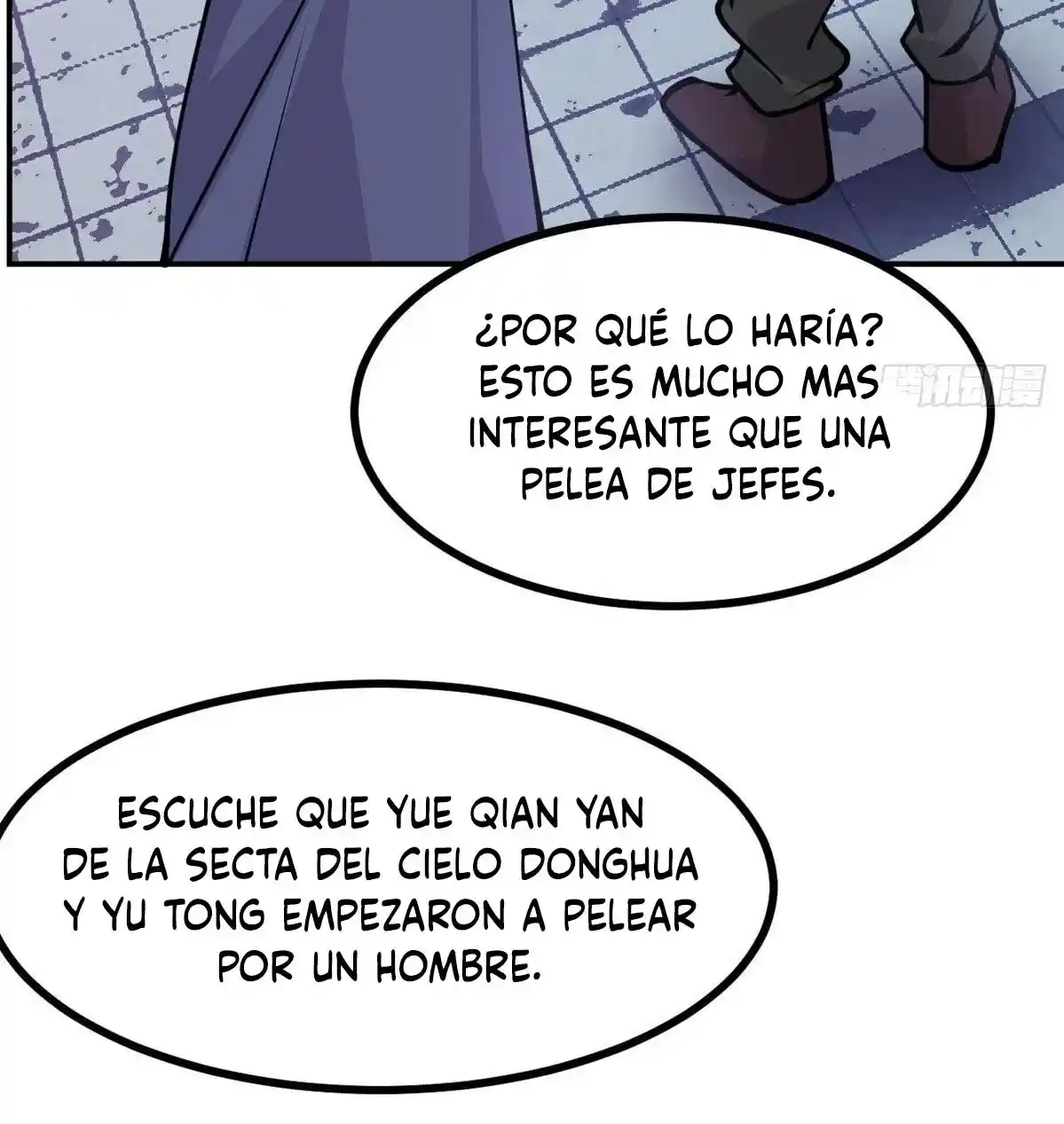 One Punch Star For 30 Days Sign In - Capítulo 42 - Página 25 - LectorTMOo