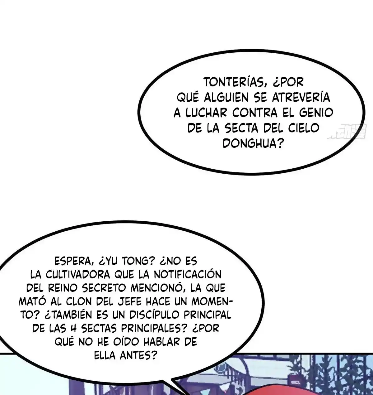 One Punch Star For 30 Days Sign In - Capítulo 42 - Página 26 - LectorTMOo