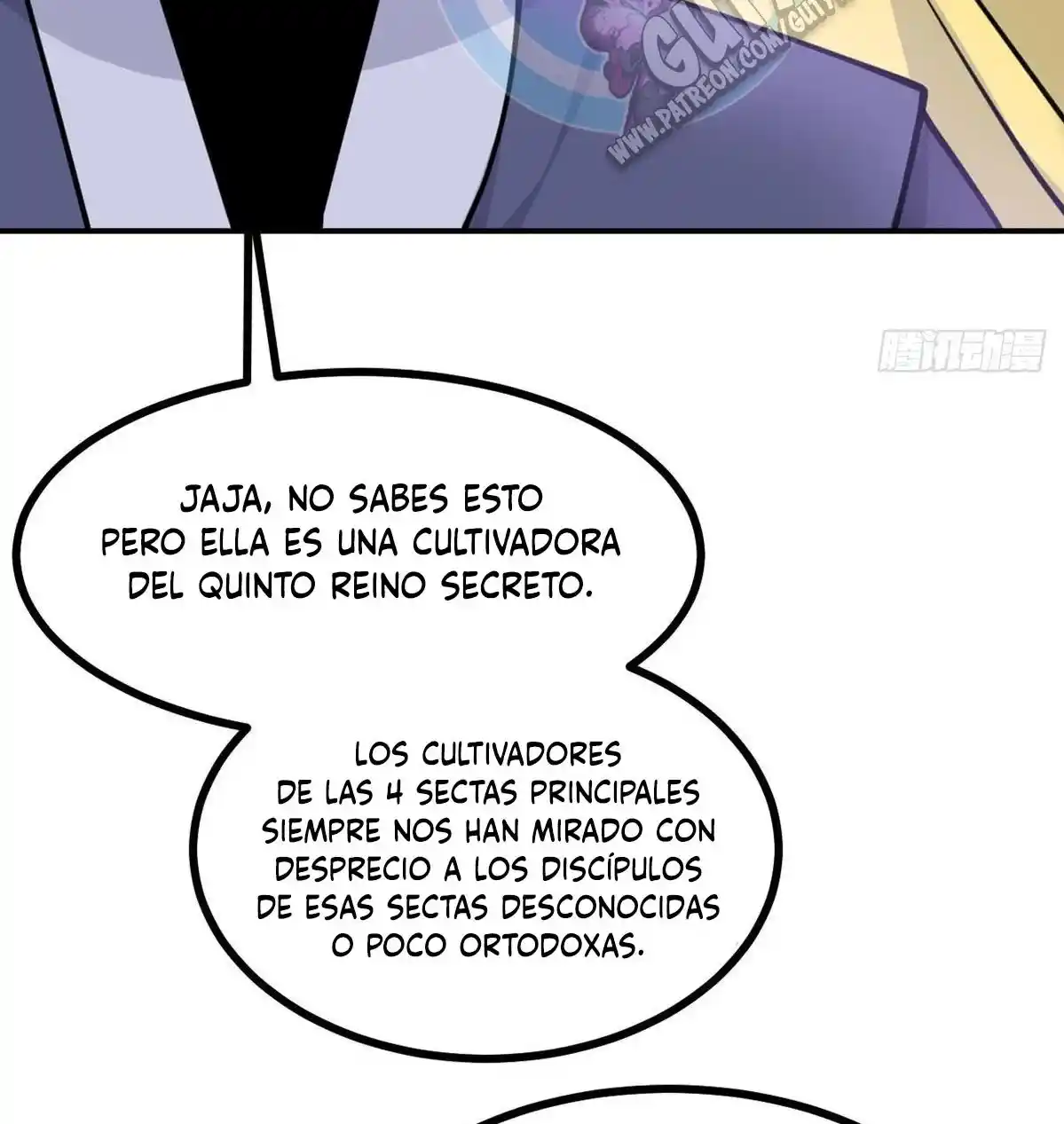 One Punch Star For 30 Days Sign In - Capítulo 42 - Página 28 - LectorTMOo