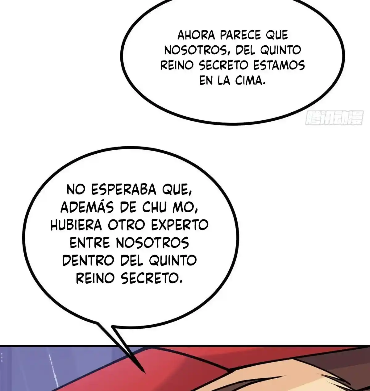 One Punch Star For 30 Days Sign In - Capítulo 42 - Página 29 - LectorTMOo