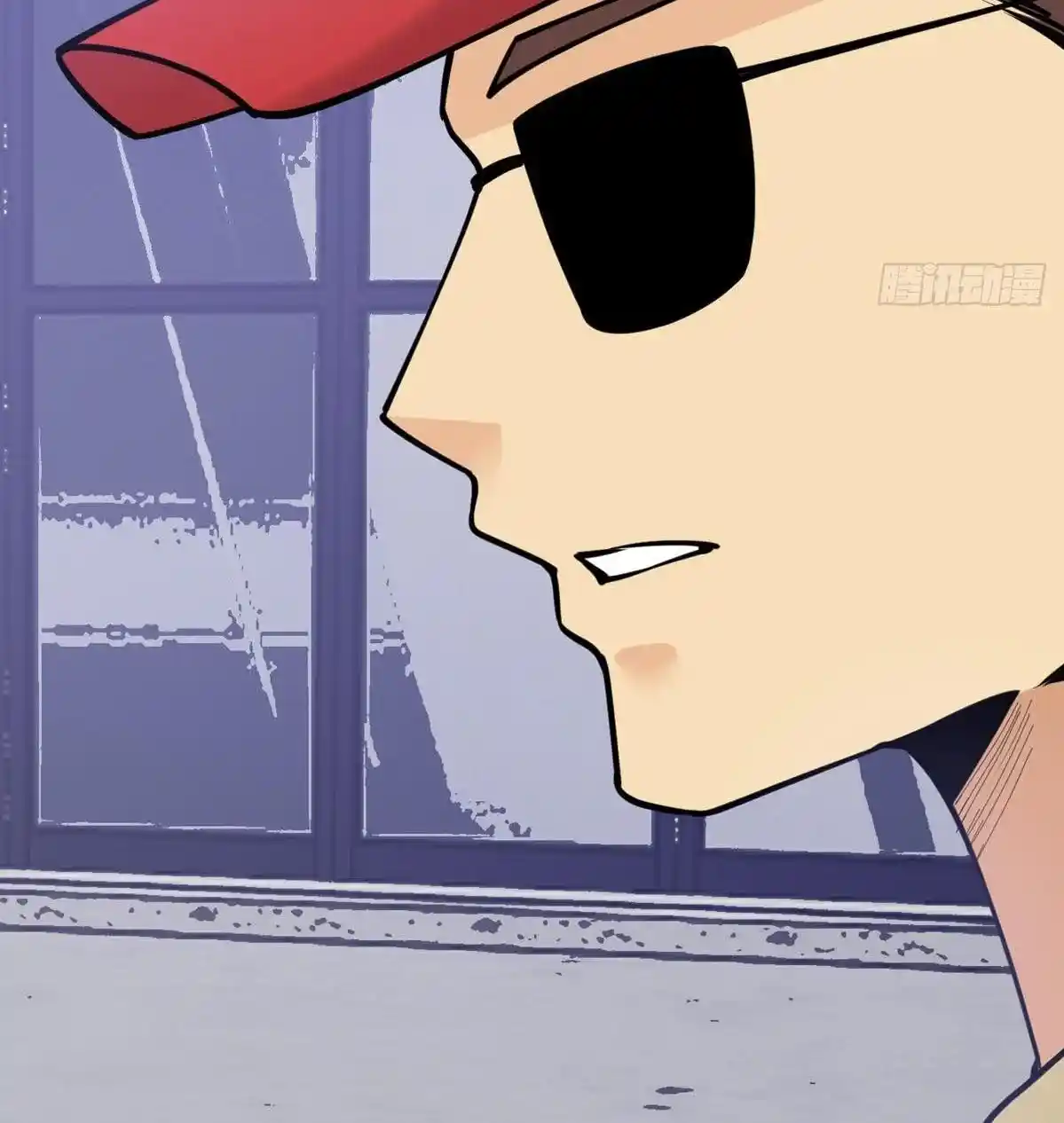One Punch Star For 30 Days Sign In - Capítulo 42 - Página 30 - LectorTMOo