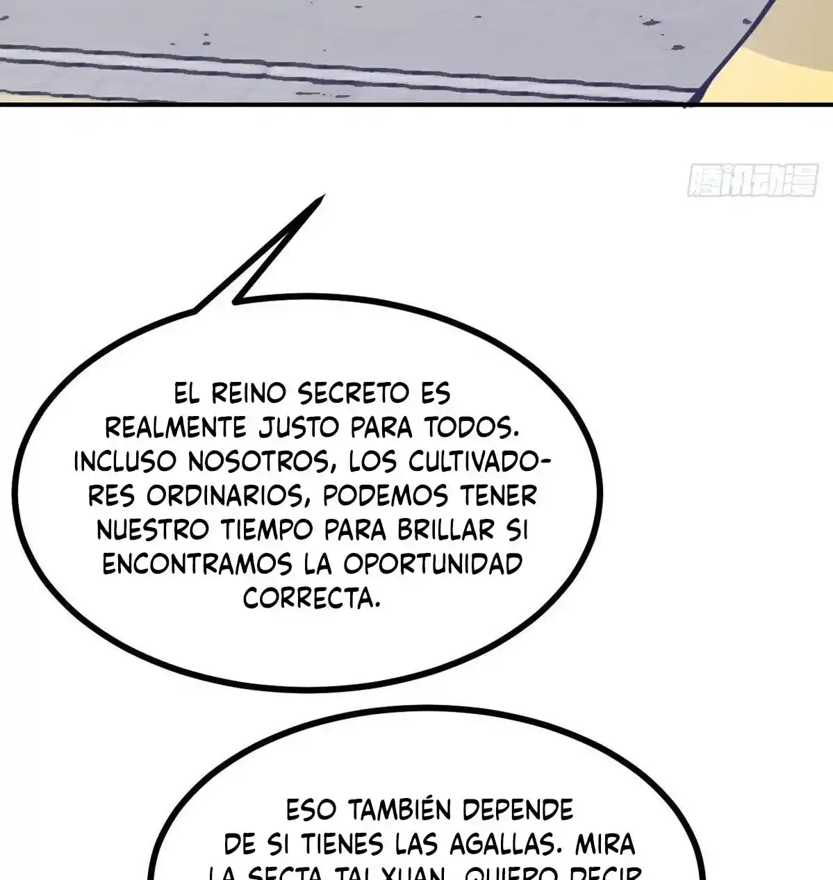 One Punch Star For 30 Days Sign In - Capítulo 42 - Página 31 - LectorTMOo
